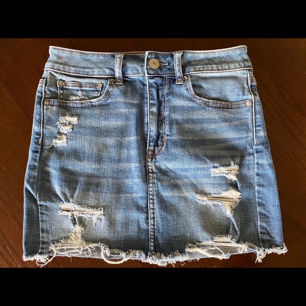 American eagle 🦅 skirt